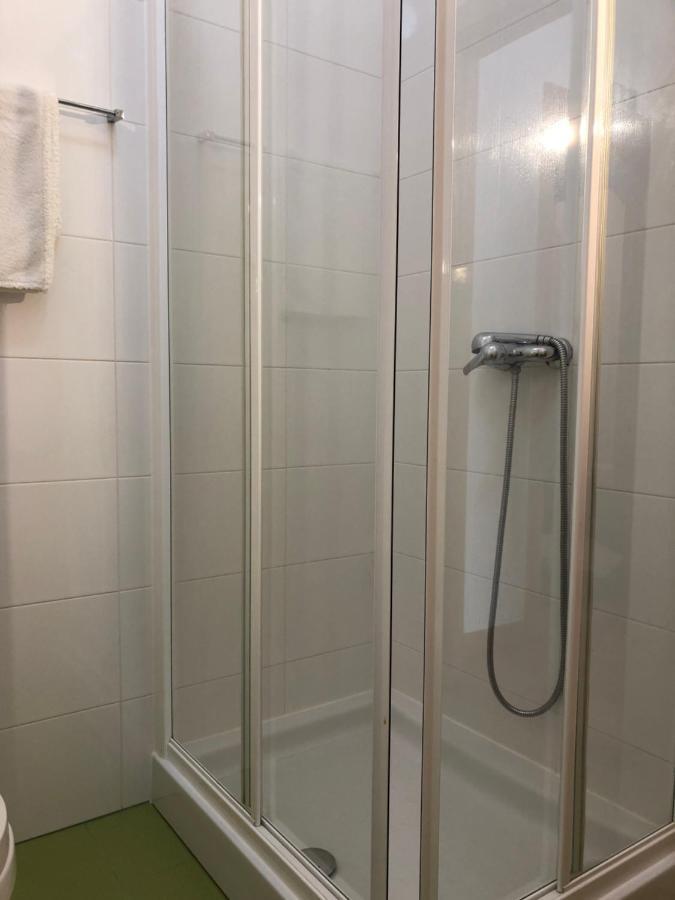 Apartamento Mar Com Parking Назаре Екстериор снимка